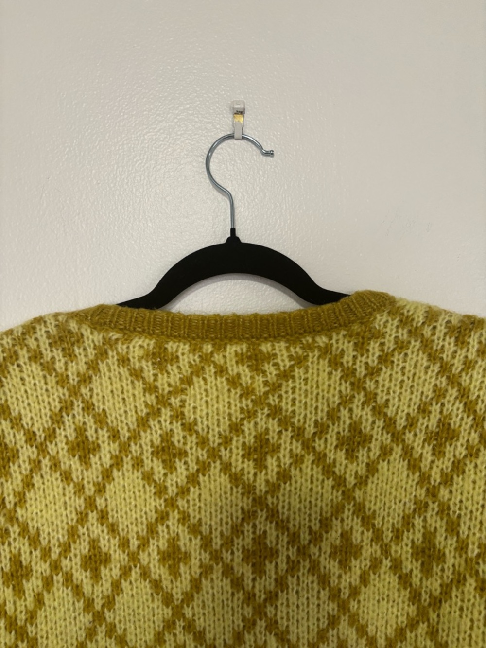 Anthropologie Maeve Sigfried Sweater - Picture 6 of 8